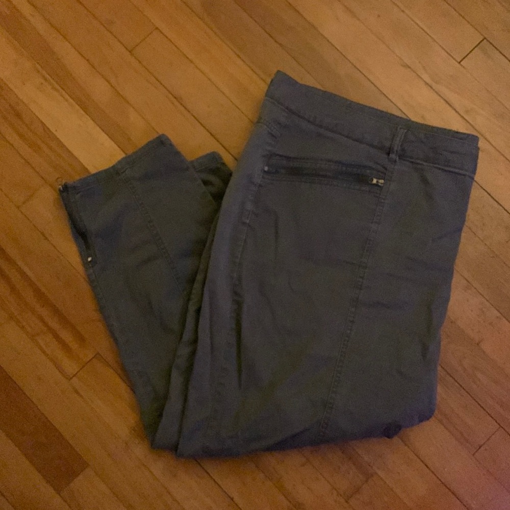 Avenue pants